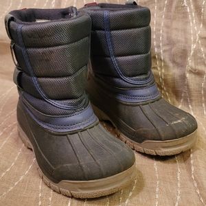 OshKosh Boots